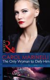 The Only Woman To Defy Him (eBook, ePUB)