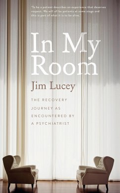 In My Room (eBook, ePUB) - Lucey, Jim