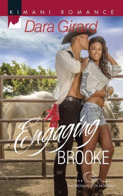 Cover Engaging Brooke (eBook, ePUB)