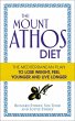 The Mount Athos Diet (eBook, ePUB) - Bild 1