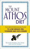 The Mount Athos Diet (eBook, ePUB)