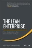 The Lean Enterprise (eBook, PDF)