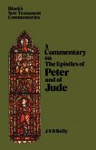Epistles of Peter and Jude (eBook, PDF)