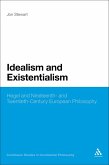 Idealism and Existentialism (eBook, PDF)
