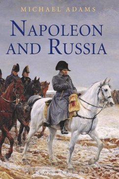 Cover Napoleon and Russia (eBook, ePUB)