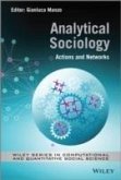 Analytical Sociology (eBook, PDF)