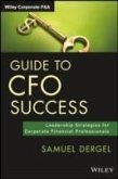 Guide to CFO Success (eBook, PDF)