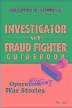 Cover Investigator and Fraud Fighter Guidebook (eBook, ePUB)