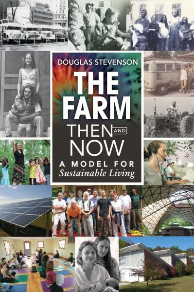The Farm Then and Now (eBook, ePUB) The Farm Then and Now (eBook, ePUB)