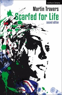 Cover Scarfed For Life (eBook, ePUB)