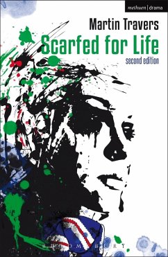 Cover Scarfed For Life (eBook, PDF)