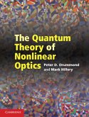 Quantum Theory of Nonlinear Optics (eBook, PDF)