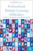 Profound and Multiple Learning Difficulties (eBook, PDF) Profound and Multiple Learning Difficulties (eBook, PDF)