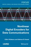 Nonlinear Digital Encoders for Data Communications (eBook, PDF)