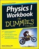 Physics I Workbook For Dummies (eBook, PDF)