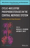 Cyclic-Nucleotide Phosphodiesterases in the Central Nervous System (eBook, ePUB)