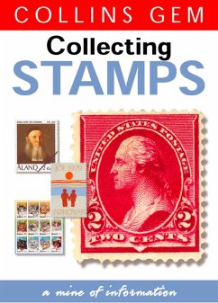 Cover Stamps (eBook, ePUB)