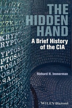 The Hidden Hand (eBook, PDF) - Immerman, Richard H.