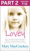 Lovey: Part 2 of 3 (eBook, ePUB)