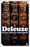 Kant's Critical Philosophy (eBook, PDF)
