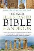 Baker Illustrated Bible Handbook (eBook, ePUB)