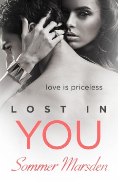 Cover Lost in You (eBook, ePUB)