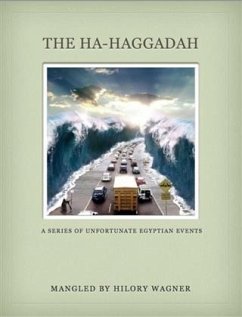 Ha-Haggadah (eBook, ePUB) - Wagner, Hilory