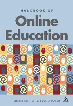 Cover Handbook of Online Education (eBook, PDF)