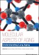 Molecular Aspects of Aging (eBook, PDF) - Bild 1