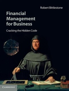 Cover Financial Management for Business (eBook, PDF)