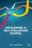Developing a Self-Evaluating School (eBook, PDF)