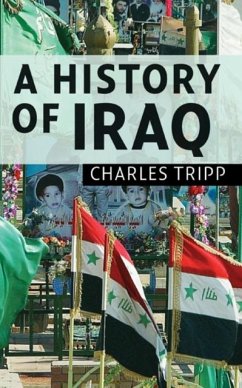 History of Iraq (eBook, PDF) - Tripp, Charles