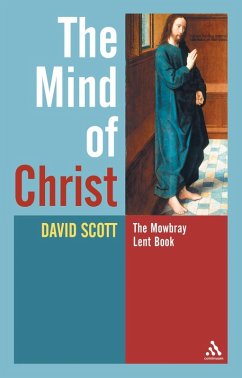 Cover The Mind of Christ (eBook, PDF)