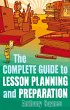 The Complete Guide to Lesson Planning... - Bild 1