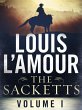 The Sacketts Volume One 5-Book Bundle... - Bild 1