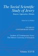 The Social Scientific Study of Jewry... - Bild 1