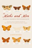 Of Moths and Men: Intrigue, Tragedy and the Peppered Moth (Text Only) (eBook, ePUB)