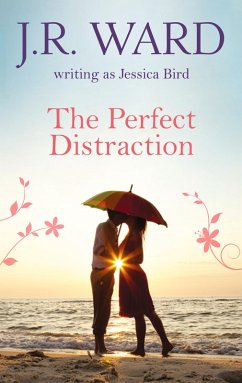 Cover The Perfect Distraction (eBook, ePUB)
