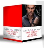 The Mighty Quinns: Dermot-Dex (eBook, ePUB)