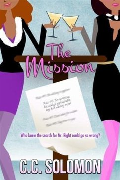 Cover Mission (eBook, ePUB)
