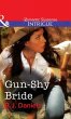 Gun-Shy Bride (eBook, ePUB) - Bild 1