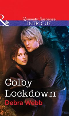 Cover Colby Lockdown (eBook, ePUB)