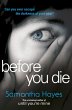 Before You Die (eBook, ePUB) - Bild 1