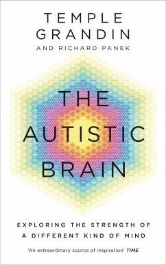 The Autistic Brain (eBook, ePUB) - Grandin, Temple; Panek, Richard