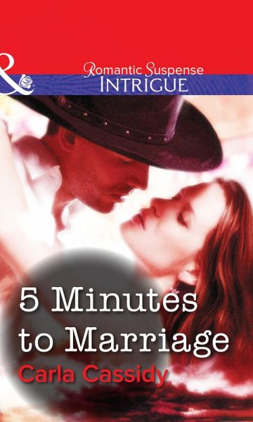 5 Minutes to Marriage (eBook, ePUB) 5 Minutes to Marriage (eBook, ePUB)