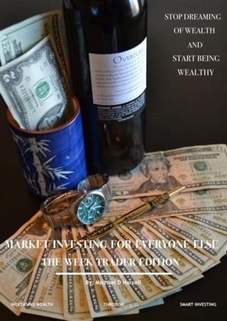 Market Investing for Everyone Else (eBook, ePUB) Market Investing for Everyone Else (eBook, ePUB)