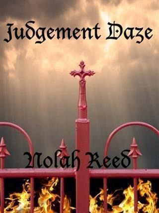 Judgement Daze (eBook, ePUB)