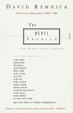 The Devil Problem (eBook, ePUB)