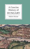 Concise History of Hungary (eBook, PDF)