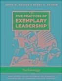 The Five Practices of Exemplary Leadership - Technology (eBook, PDF)